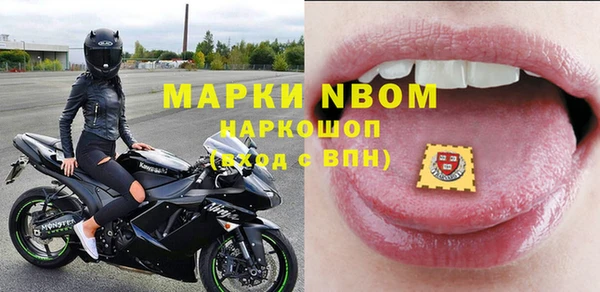 крисы Балахна