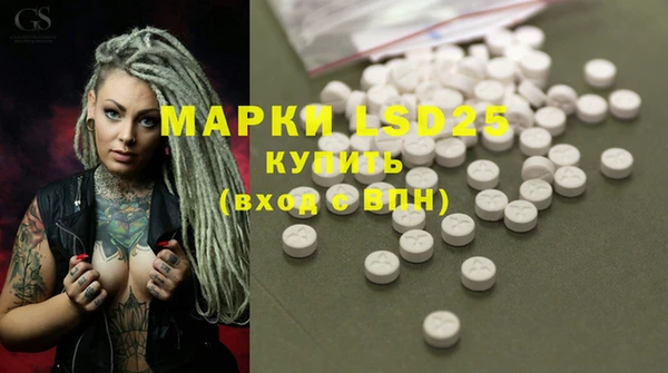 крисы Балахна